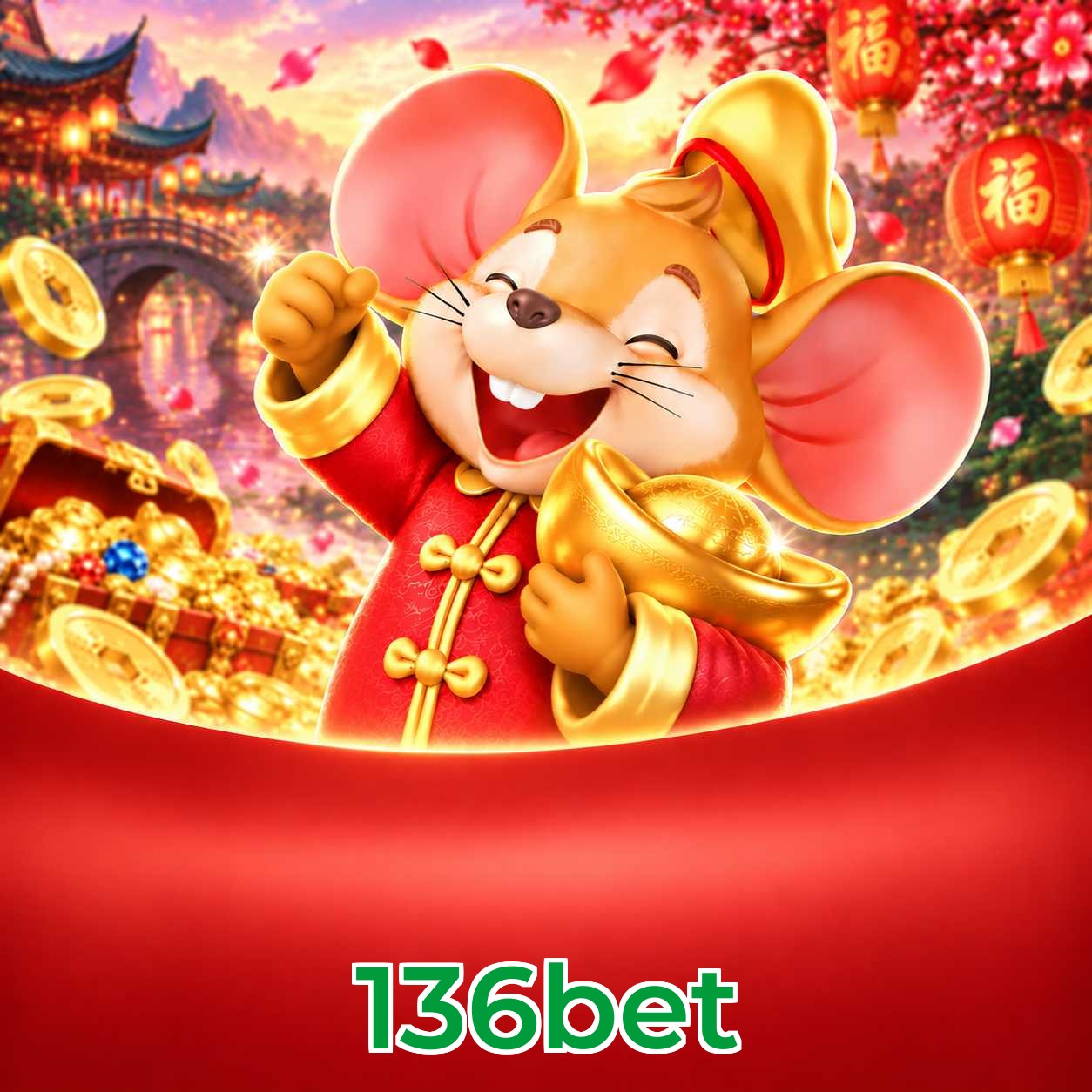 Apostas esportivas na 136bet com odds competitivas e ao vivo