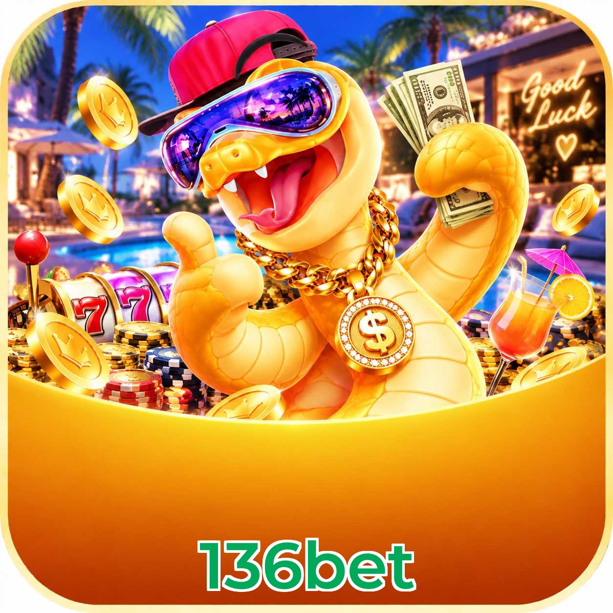 FAQ sobre RTP, volatilidade e modo demo nos slots 136bet