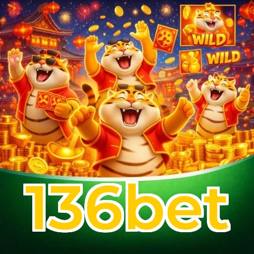 Página de download 136bet