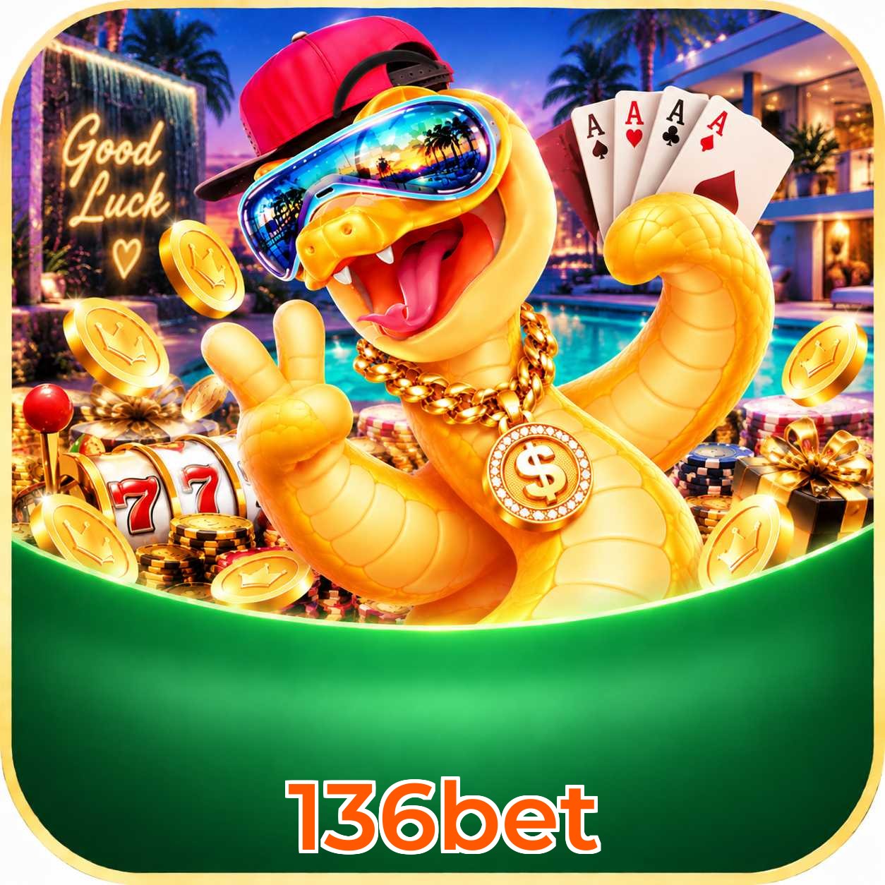 Loterias online da 136bet com Mega-Sena e pagamento via PIX