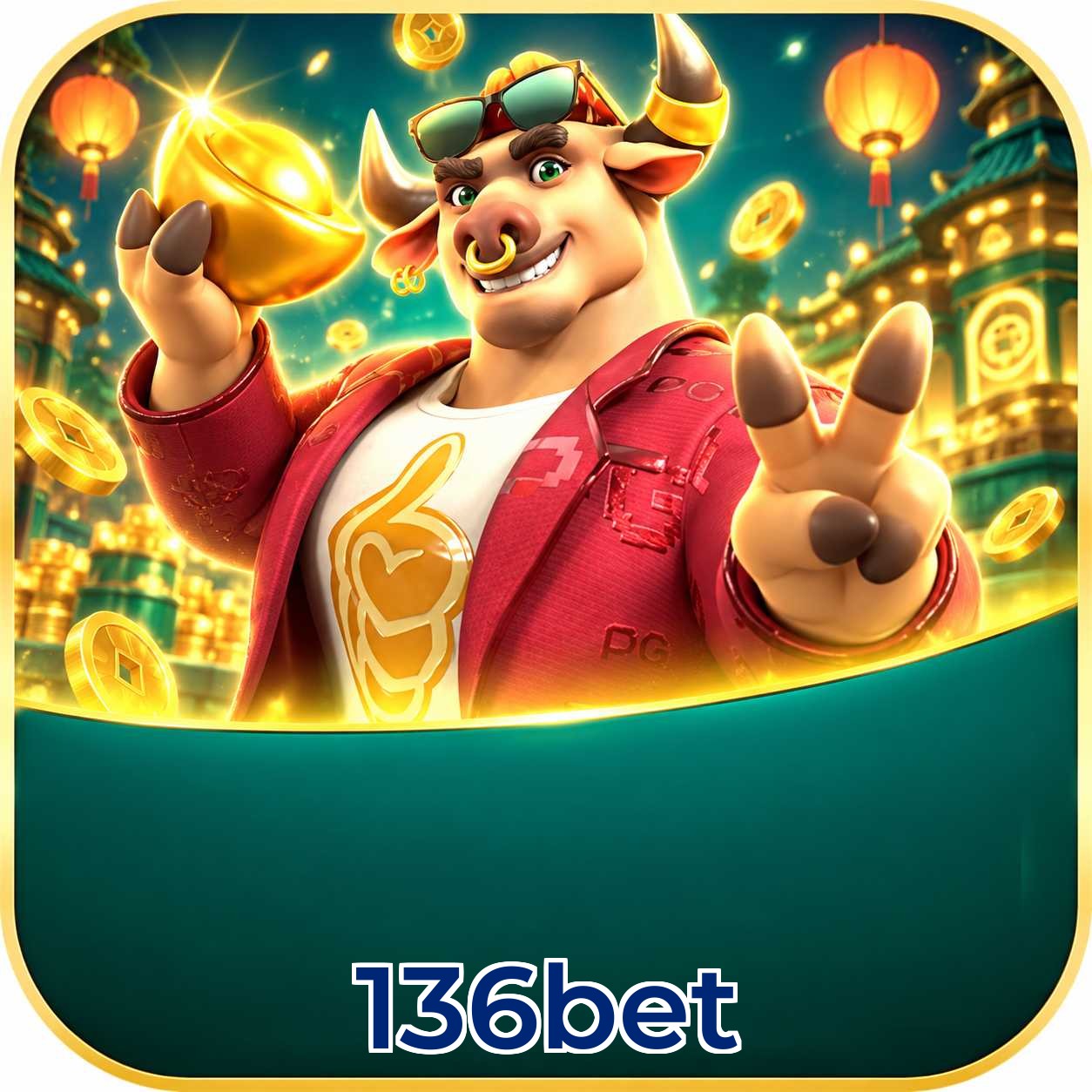 Página oficial da 136bet no Facebook com promoções e suporte