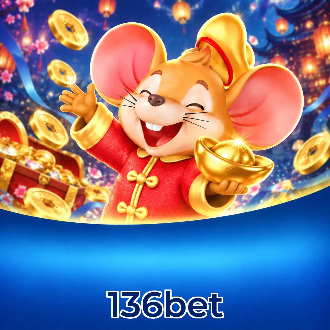 Como seguir a 136bet no Facebook e ativar notificações