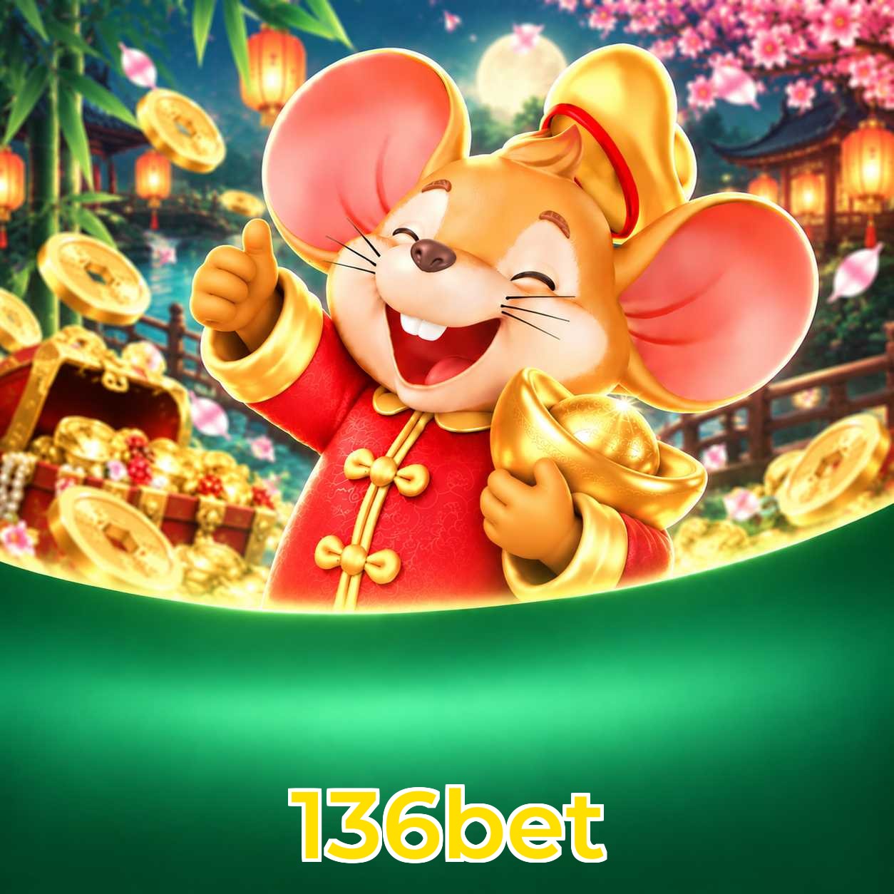 APK oficial da 136bet para Android com instalação verificada